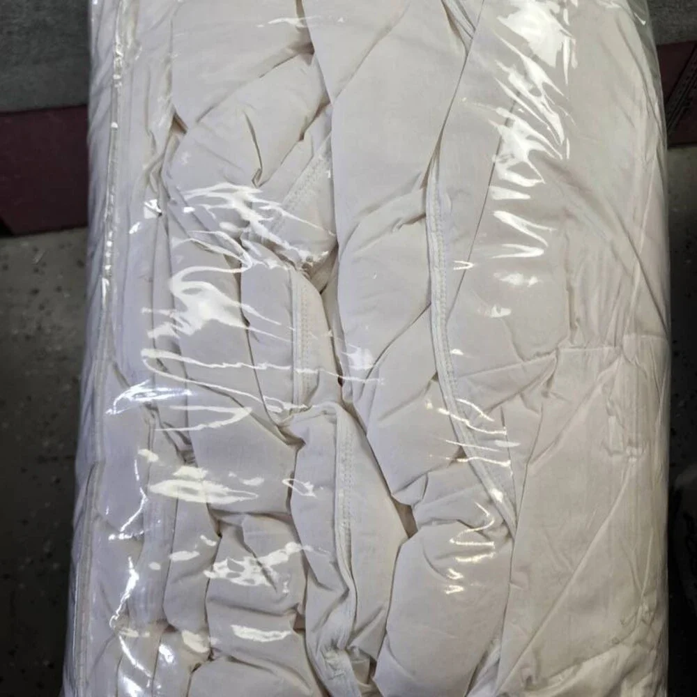 SFERRA Cornwall Down Duvet Medium King 108 x 94
